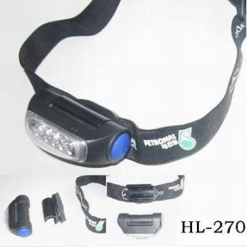 New Model 5Leds Headlamp(Hl-270)